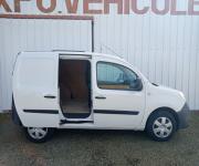 Renault kangoo II express l1 1.6 i 90 ch confort girafon