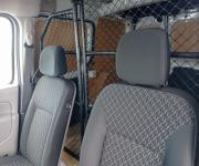 Renault kangoo II express l1 1.6 i 90 ch confort girafon