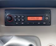 Renault kangoo II express l1 1.6 i 90 ch confort girafon