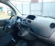 Renault kangoo II express l1 1.6 i 90 ch confort girafon