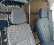 Renault kangoo II express l1 1.6 i 90 ch confort girafon