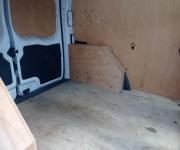 Renault kangoo II express l1 1.6 i 90 ch confort girafon