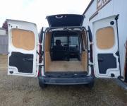 Renault kangoo II express l1 1.6 i 90 ch confort girafon