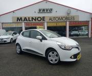 RENAULT Clio IV business