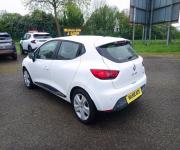 Renault clio IV 0.9 tce 90 ch business