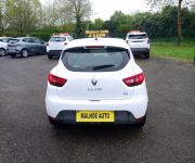 Renault clio IV 0.9 tce 90 ch business