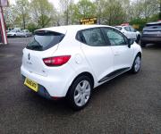 Renault clio IV 0.9 tce 90 ch business