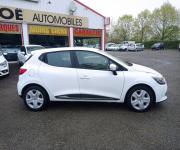 Renault clio IV 0.9 tce 90 ch business