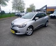 Renault clio IV estate 1.5 dci 90 ch business