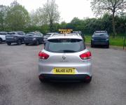 Renault clio IV estate 1.5 dci 90 ch business