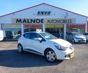 RENAULT Clio IV business