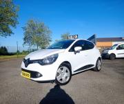 Renault clio IV 1.5 dci 90 ch business
