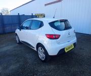 Renault clio IV 1.5 dci 90 ch business