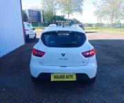 Renault clio IV 1.5 dci 90 ch business