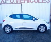 Renault clio IV 1.5 dci 90 ch business