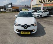 Renault clio IV 1.5 dci 90 ch zen