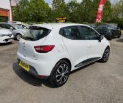 Renault clio IV 1.5 dci 90 ch zen