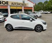 Renault clio IV 1.5 dci 90 ch zen