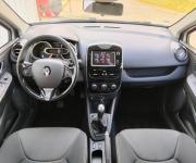 Renault clio IV 1.5 dci 90 ch zen