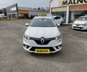 Renault megane IV estate 1.5 dci 110 ch zen