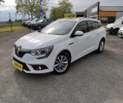 Renault megane IV estate 1.5 dci 110 ch zen