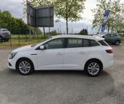Renault megane IV estate 1.5 dci 110 ch zen