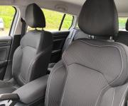 Renault megane IV estate 1.5 dci 110 ch zen