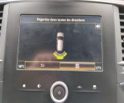 Renault megane IV estate 1.5 dci 110 ch zen
