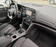 Renault megane IV estate 1.5 dci 110 ch zen