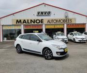 Renault megane III estate phase 2 1.5 dci 110 ch life