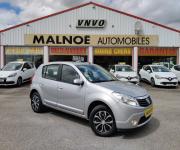 DACIA Sandero laureate