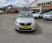 Dacia sandero 1.2 i 75 ch laureate