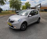 Dacia sandero 1.2 i 75 ch laureate