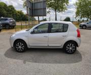 Dacia sandero 1.2 i 75 ch laureate