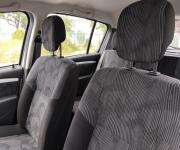 Dacia sandero 1.2 i 75 ch laureate