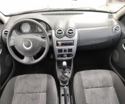 Dacia sandero 1.2 i 75 ch laureate