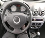 Dacia sandero 1.2 i 75 ch laureate