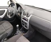 Dacia sandero 1.2 i 75 ch laureate