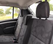 Dacia sandero 1.2 i 75 ch laureate