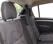 Dacia sandero 1.2 i 75 ch laureate