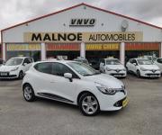 Renault clio IV 1.5 dci 90 ch intens