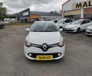 Renault clio IV 1.5 dci 90 ch intens