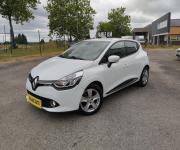 Renault clio IV 1.5 dci 90 ch intens