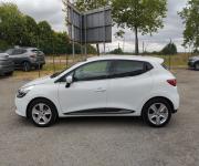 Renault clio IV 1.5 dci 90 ch intens