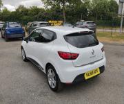 Renault clio IV 1.5 dci 90 ch intens