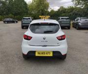 Renault clio IV 1.5 dci 90 ch intens