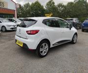 Renault clio IV 1.5 dci 90 ch intens