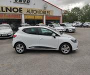 Renault clio IV 1.5 dci 90 ch intens