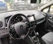 Renault clio IV 1.5 dci 90 ch intens