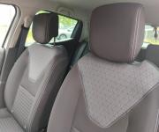 Renault clio IV 1.5 dci 90 ch intens